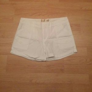 Women's shorts
